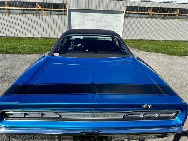 1969 Dodge Super Bee (CC-1841627) for sale in Staunton, Illinois