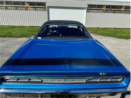 1969 Dodge Super Bee (CC-1841627) for sale in Staunton, Illinois