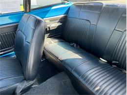 1969 Dodge Super Bee (CC-1841627) for sale in Staunton, Illinois