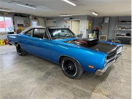 1969 Dodge Super Bee (CC-1841627) for sale in Staunton, Illinois
