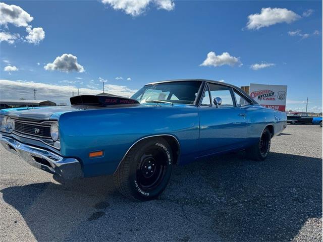 1969 Dodge Super Bee (CC-1841627) for sale in Staunton, Illinois