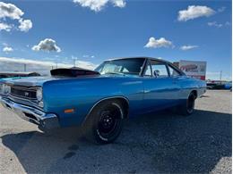 1969 Dodge Super Bee (CC-1841627) for sale in Staunton, Illinois
