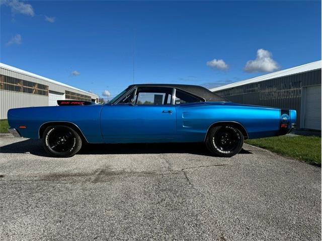 1969 Dodge Super Bee (CC-1841627) for sale in Staunton, Illinois
