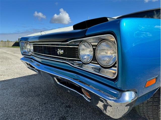 1969 Dodge Super Bee (CC-1841627) for sale in Staunton, Illinois