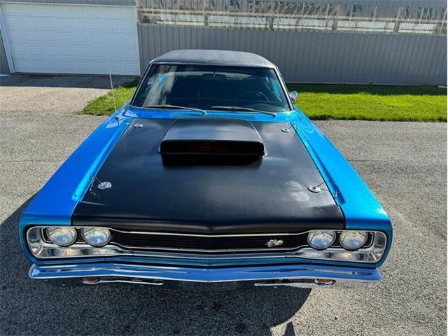 1969 Dodge Super Bee (CC-1841627) for sale in Staunton, Illinois