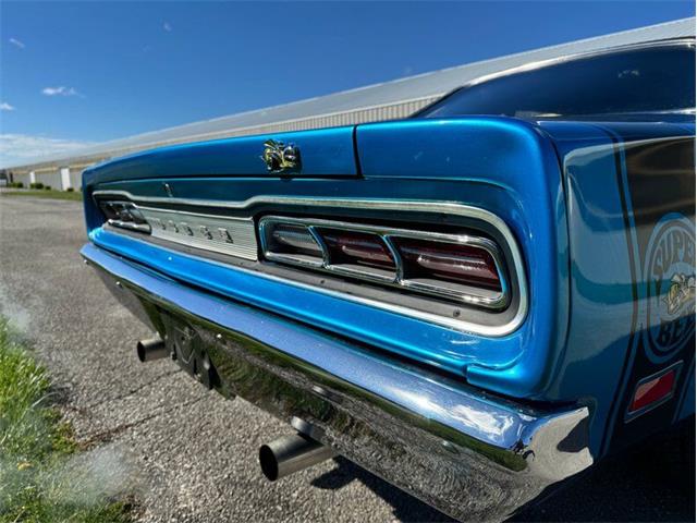 1969 Dodge Super Bee (CC-1841627) for sale in Staunton, Illinois