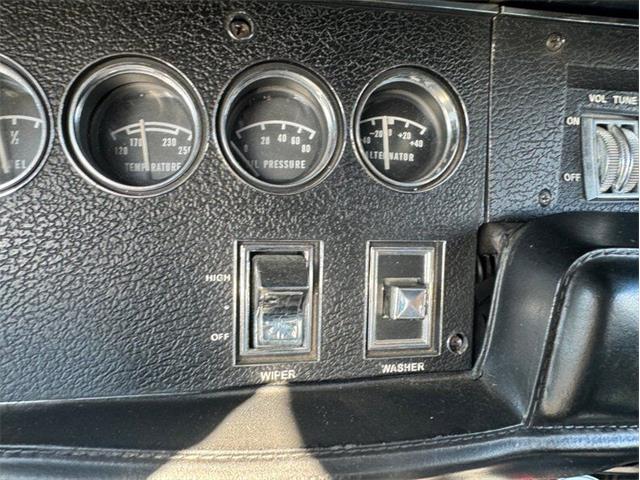 1969 Dodge Super Bee (CC-1841627) for sale in Staunton, Illinois