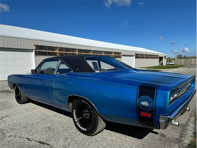 1969 Dodge Super Bee (CC-1841627) for sale in Staunton, Illinois