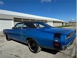 1969 Dodge Super Bee (CC-1841627) for sale in Staunton, Illinois
