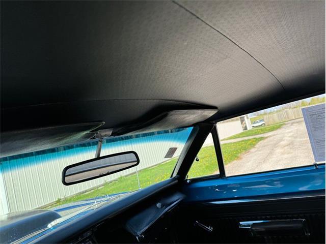 1969 Dodge Super Bee (CC-1841627) for sale in Staunton, Illinois
