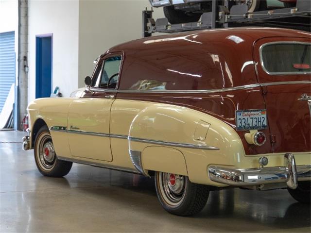 1951 Pontiac Custom (CC-1841633) for sale in Torrance, California