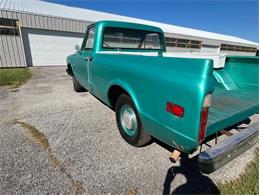 1968 GMC C/K 1500 (CC-1841637) for sale in Staunton, Illinois