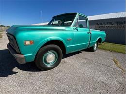 1968 GMC C/K 1500 (CC-1841637) for sale in Staunton, Illinois