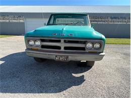 1968 GMC C/K 1500 (CC-1841637) for sale in Staunton, Illinois