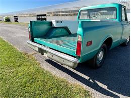 1968 GMC C/K 1500 (CC-1841637) for sale in Staunton, Illinois