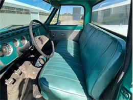 1968 GMC C/K 1500 (CC-1841637) for sale in Staunton, Illinois
