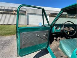 1968 GMC C/K 1500 (CC-1841637) for sale in Staunton, Illinois