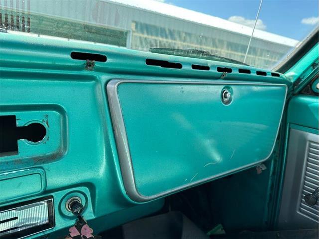 1968 GMC C/K 1500 (CC-1841637) for sale in Staunton, Illinois
