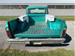 1968 GMC C/K 1500 (CC-1841637) for sale in Staunton, Illinois