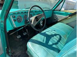 1968 GMC C/K 1500 (CC-1841637) for sale in Staunton, Illinois