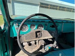 1968 GMC C/K 1500 (CC-1841637) for sale in Staunton, Illinois