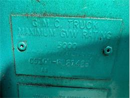 1968 GMC C/K 1500 (CC-1841637) for sale in Staunton, Illinois