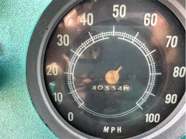 1968 GMC C/K 1500 (CC-1841637) for sale in Staunton, Illinois