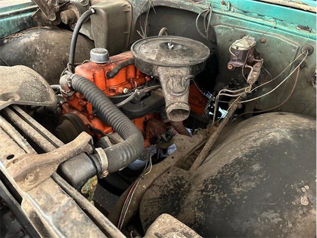 1968 GMC C/K 1500 (CC-1841637) for sale in Staunton, Illinois