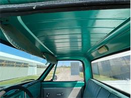 1968 GMC C/K 1500 (CC-1841637) for sale in Staunton, Illinois