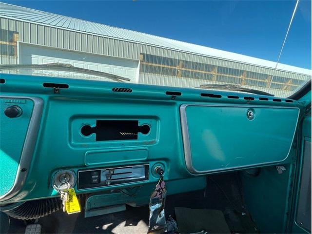 1968 GMC C/K 1500 (CC-1841637) for sale in Staunton, Illinois