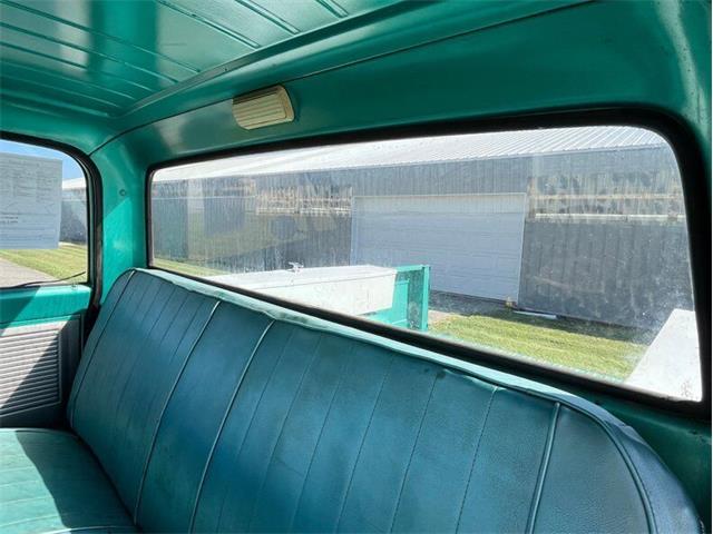1968 GMC C/K 1500 (CC-1841637) for sale in Staunton, Illinois