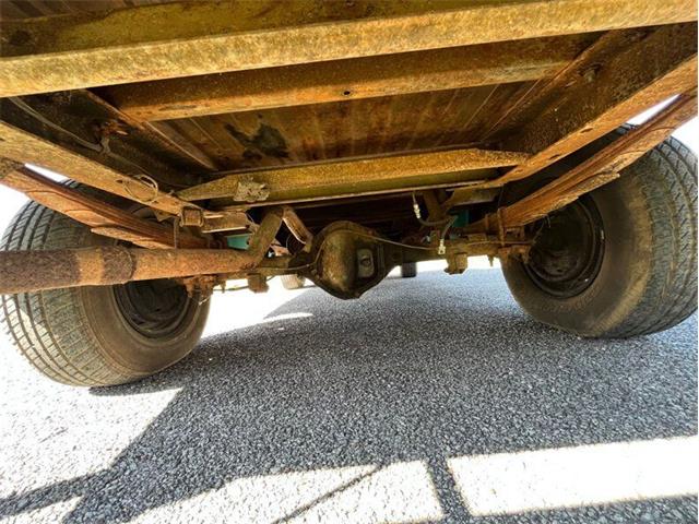 1968 GMC C/K 1500 (CC-1841637) for sale in Staunton, Illinois