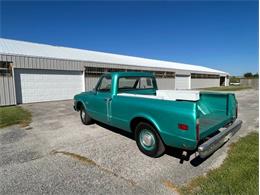 1968 GMC C/K 1500 (CC-1841637) for sale in Staunton, Illinois