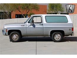 1976 GMC Jimmy (CC-1840164) for sale in O'Fallon, Illinois