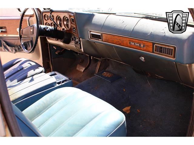 1976 GMC Jimmy (CC-1840164) for sale in O'Fallon, Illinois