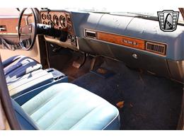 1976 GMC Jimmy (CC-1840164) for sale in O'Fallon, Illinois