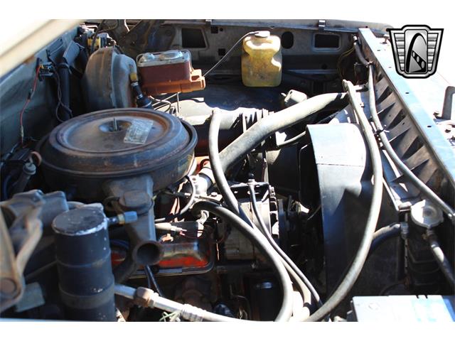 1976 GMC Jimmy (CC-1840164) for sale in O'Fallon, Illinois