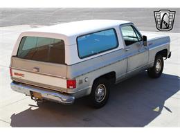 1976 GMC Jimmy (CC-1840164) for sale in O'Fallon, Illinois