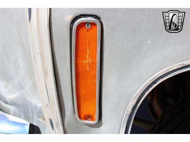 1976 GMC Jimmy (CC-1840164) for sale in O'Fallon, Illinois