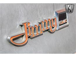 1976 GMC Jimmy (CC-1840164) for sale in O'Fallon, Illinois