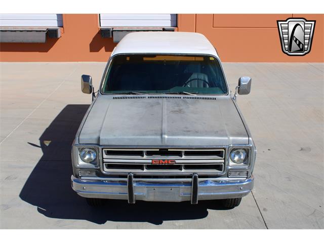 1976 GMC Jimmy (CC-1840164) for sale in O'Fallon, Illinois