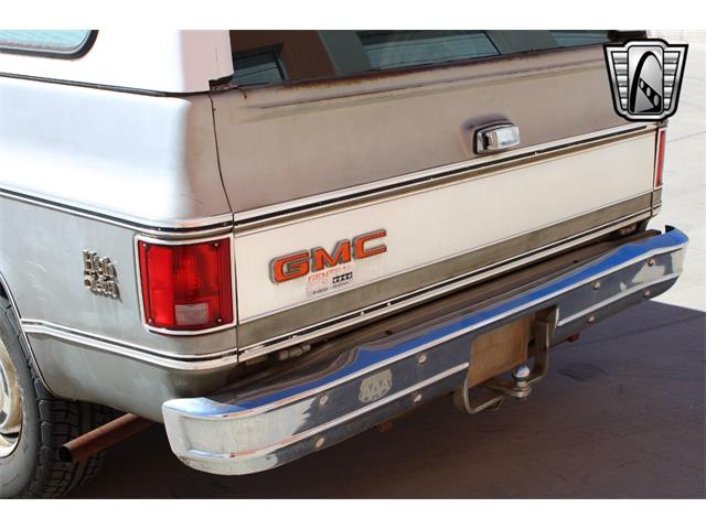 1976 GMC Jimmy (CC-1840164) for sale in O'Fallon, Illinois
