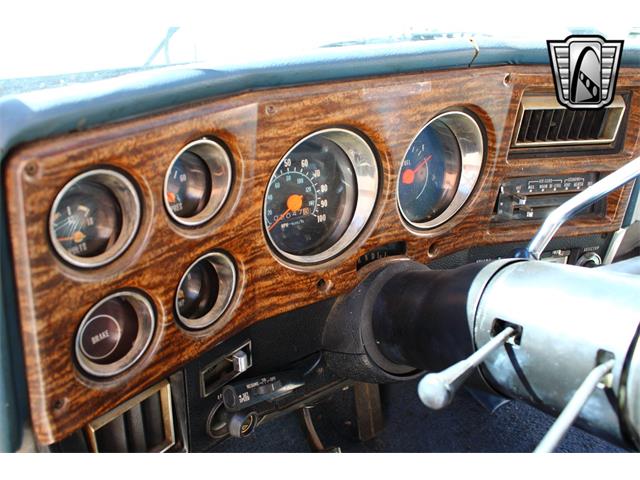 1976 GMC Jimmy (CC-1840164) for sale in O'Fallon, Illinois