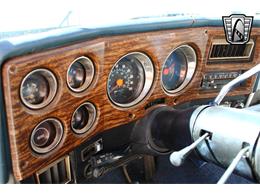 1976 GMC Jimmy (CC-1840164) for sale in O'Fallon, Illinois