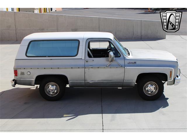 1976 GMC Jimmy (CC-1840164) for sale in O'Fallon, Illinois