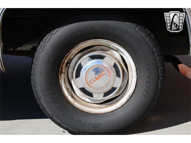 1976 GMC Jimmy (CC-1840164) for sale in O'Fallon, Illinois
