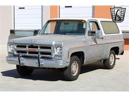 1976 GMC Jimmy (CC-1840164) for sale in O'Fallon, Illinois