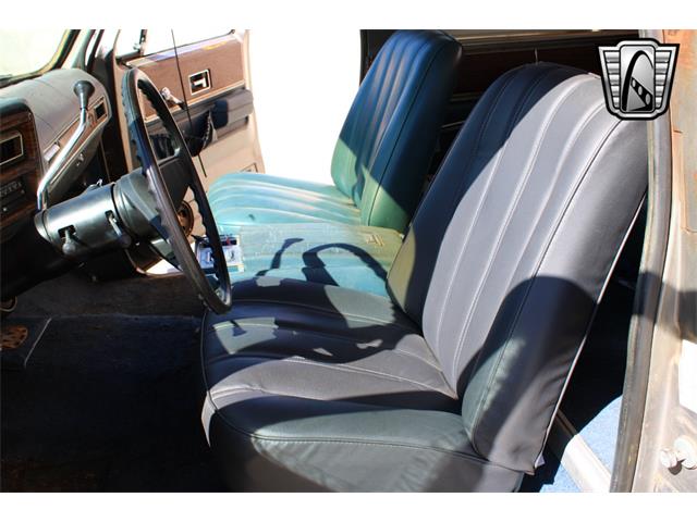 1976 GMC Jimmy (CC-1840164) for sale in O'Fallon, Illinois