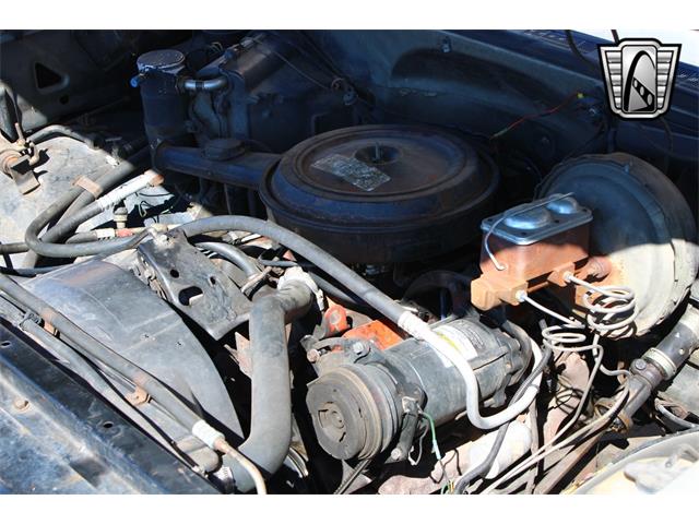 1976 GMC Jimmy (CC-1840164) for sale in O'Fallon, Illinois