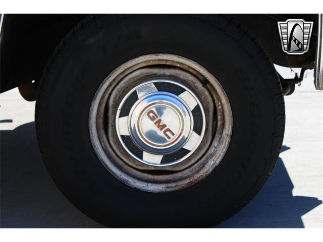 1976 GMC Jimmy (CC-1840164) for sale in O'Fallon, Illinois